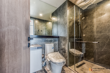 1 Bedroom Condo for rent in The Extro Phayathai - Rangnam, Thanon Phaya Thai, Bangkok near BTS Victory Monument