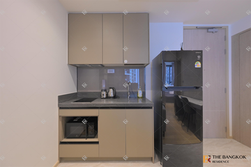 1 Bedroom Condo for rent in Ashton Asoke - Rama 9, Din Daeng, Bangkok near MRT Phra Ram 9