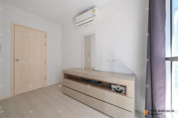 2 Bedroom Condo for rent in Aspire Rama 9, Bang Kapi, Bangkok near MRT Phra Ram 9