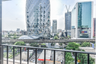 1 Bedroom Condo for rent in Noble Around Ari, Sam Sen Nai, Bangkok near BTS Ari
