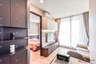 1 Bedroom Condo for rent in Noble Around Ari, Sam Sen Nai, Bangkok near BTS Ari