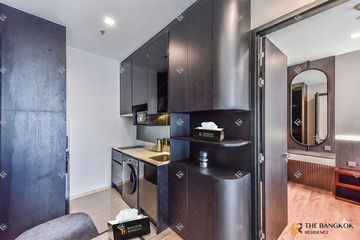 1 Bedroom Condo for rent in Noble Around Ari, Sam Sen Nai, Bangkok near BTS Ari