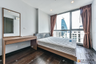 1 Bedroom Condo for rent in Ideo Q Phayathai, Thung Phaya Thai, Bangkok near BTS Phaya Thai