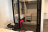 1 Bedroom Condo for rent in KnightsBridge Space Rama 9, Din Daeng, Bangkok near MRT Phra Ram 9