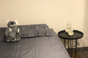 1 Bedroom Condo for rent in KnightsBridge Space Rama 9, Din Daeng, Bangkok near MRT Phra Ram 9