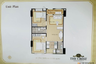 2 Bedroom Condo for rent in The Crest Phahonyothin 11, Phaya Thai, Bangkok near BTS Saphan Kwai