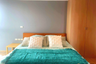 1 Bedroom Condo for rent in Haus 23 Ratchada-Ladprao, Chan Kasem, Bangkok near MRT Lat Phrao
