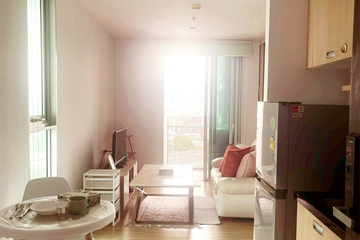 1 Bedroom Condo for rent in Haus 23 Ratchada-Ladprao, Chan Kasem, Bangkok near MRT Lat Phrao