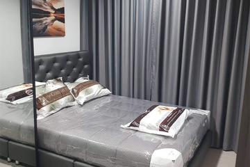 2 Bedroom Condo for rent in Life Asoke Rama 9, Makkasan, Bangkok near MRT Phra Ram 9
