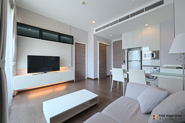 1 Bedroom Condo for rent in Q Asoke, Makkasan, Bangkok near MRT Phetchaburi