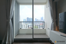 1 Bedroom Condo for rent in Q Asoke, Makkasan, Bangkok near MRT Phetchaburi