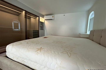 1 Bedroom Condo for rent in SO Origin Kaset Interchange, Sena Nikhom, Bangkok near BTS Kasetsart University
