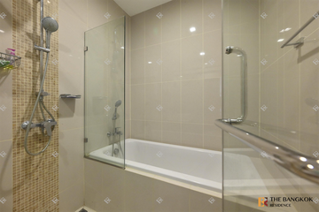1 Bedroom Condo for rent in Q Asoke, Makkasan, Bangkok near MRT Phetchaburi