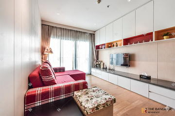 1 Bedroom Condo for rent in Noble Reform, Phaya Thai, Bangkok near BTS Ari