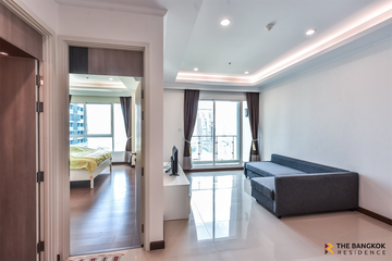 1 Bedroom Condo for rent in Supalai Elite Phayathai, Thanon Phaya Thai, Bangkok near BTS Phaya Thai