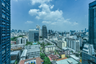 1 Bedroom Condo for rent in Supalai Elite Phayathai, Thanon Phaya Thai, Bangkok near BTS Phaya Thai