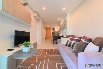 1 Bedroom Condo for rent in Villa Asoke, Makkasan, Bangkok near MRT Phetchaburi