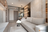 1 Bedroom Condo for rent in Life Phahon-Ladprao, Chatuchak, Bangkok near BTS Ladphrao Intersection