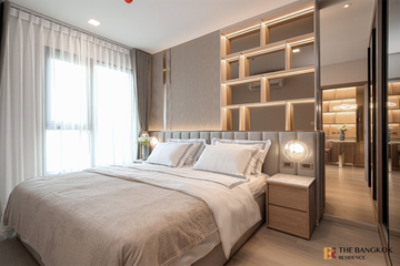 1 Bedroom Condo for rent in Life Phahon-Ladprao, Chatuchak, Bangkok near BTS Ladphrao Intersection