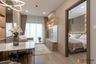 1 Bedroom Condo for rent in Life Phahon-Ladprao, Chatuchak, Bangkok near BTS Ladphrao Intersection