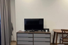 1 Bedroom Condo for rent in Ashton Chula-Silom, Si Phraya, Bangkok near MRT Sam Yan