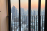 1 Bedroom Condo for rent in Ashton Chula-Silom, Si Phraya, Bangkok near MRT Sam Yan
