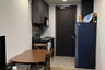 1 Bedroom Condo for rent in Ashton Chula-Silom, Si Phraya, Bangkok near MRT Sam Yan