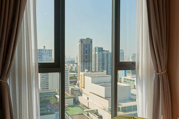 1 Bedroom Condo for rent in XT Phayathai, Thanon Phaya Thai, Bangkok near BTS Phaya Thai