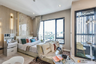 1 Bedroom Condo for rent in The Room Phayathai, Thanon Phaya Thai, Bangkok near BTS Phaya Thai