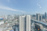 1 Bedroom Condo for rent in The Room Phayathai, Thanon Phaya Thai, Bangkok near BTS Phaya Thai
