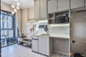 1 Bedroom Condo for rent in The Room Phayathai, Thanon Phaya Thai, Bangkok near BTS Phaya Thai