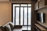 1 Bedroom Condo for rent in Ashton Chula-Silom, Si Phraya, Bangkok near MRT Sam Yan