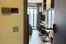 1 Bedroom Condo for rent in Ashton Chula-Silom, Si Phraya, Bangkok near MRT Sam Yan