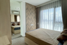 1 Bedroom Condo for rent in Life Asoke Hype, Makkasan, Bangkok near MRT Phra Ram 9