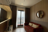 1 Bedroom Condo for rent in Life Asoke Hype, Makkasan, Bangkok near MRT Phra Ram 9