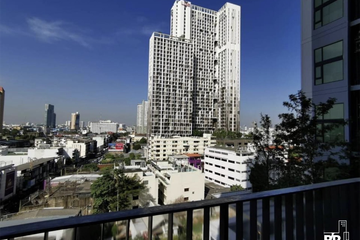 1 Bedroom Condo for rent in The Reserve Phahol - Pradipat, Phaya Thai, Bangkok near BTS Saphan Kwai