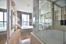 1 Bedroom Condo for rent in The Address Asoke, Makkasan, Bangkok near MRT Phetchaburi