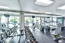 1 Bedroom Condo for rent in Noble Reflex, Phaya Thai, Bangkok near BTS Ari