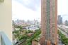 1 Bedroom Condo for rent in Q Asoke, Makkasan, Bangkok near MRT Phetchaburi