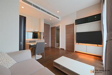 1 Bedroom Condo for rent in Q Asoke, Makkasan, Bangkok near MRT Phetchaburi