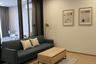 1 Bedroom Condo for rent in XT Phayathai, Thanon Phaya Thai, Bangkok near BTS Phaya Thai
