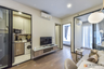 1 Bedroom Condo for rent in Park Origin Phayathai, Thung Phaya Thai, Bangkok near BTS Phaya Thai