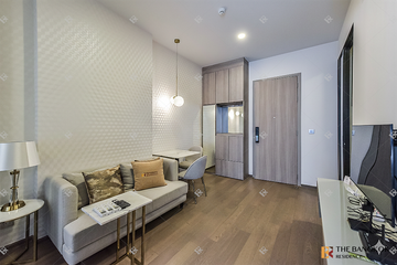 1 Bedroom Condo for rent in Park Origin Phayathai, Thung Phaya Thai, Bangkok near BTS Phaya Thai