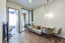 1 Bedroom Condo for rent in Park Origin Phayathai, Thung Phaya Thai, Bangkok near BTS Phaya Thai