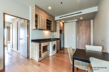 1 Bedroom Condo for rent in Noble Revent, Thanon Phaya Thai, Bangkok near BTS Phaya Thai