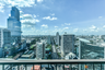 1 Bedroom Condo for rent in Noble Revent, Thanon Phaya Thai, Bangkok near BTS Phaya Thai
