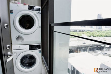 1 Bedroom Condo for rent in Chewathai Residence Asoke, Makkasan, Bangkok near Airport Rail Link Makkasan