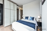 2 Bedroom Condo for rent in Park Origin Phayathai, Thung Phaya Thai, Bangkok near BTS Phaya Thai