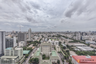 2 Bedroom Condo for rent in Park Origin Phayathai, Thung Phaya Thai, Bangkok near BTS Phaya Thai