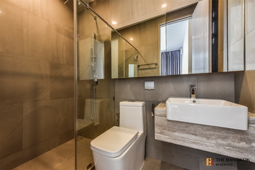 2 Bedroom Condo for rent in Park Origin Phayathai, Thung Phaya Thai, Bangkok near BTS Phaya Thai